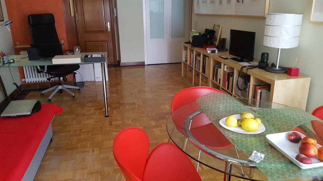 Apartamento Centro Historico Zorrilla 4 Zamora Zewnętrze zdjęcie